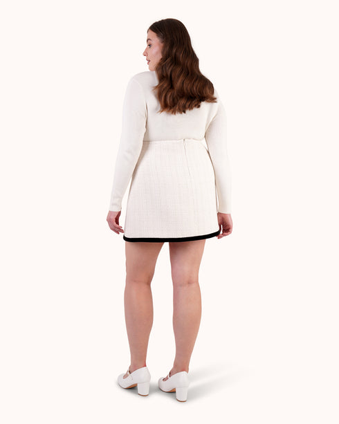 The Gabrielle Skirt